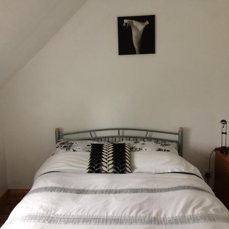 Donegal Town Independent Hostel Extérieur photo