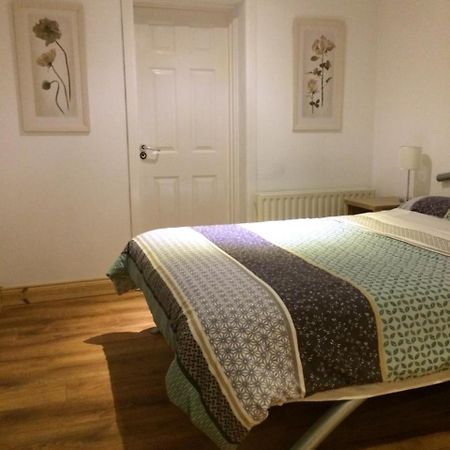 Donegal Town Independent Hostel Extérieur photo