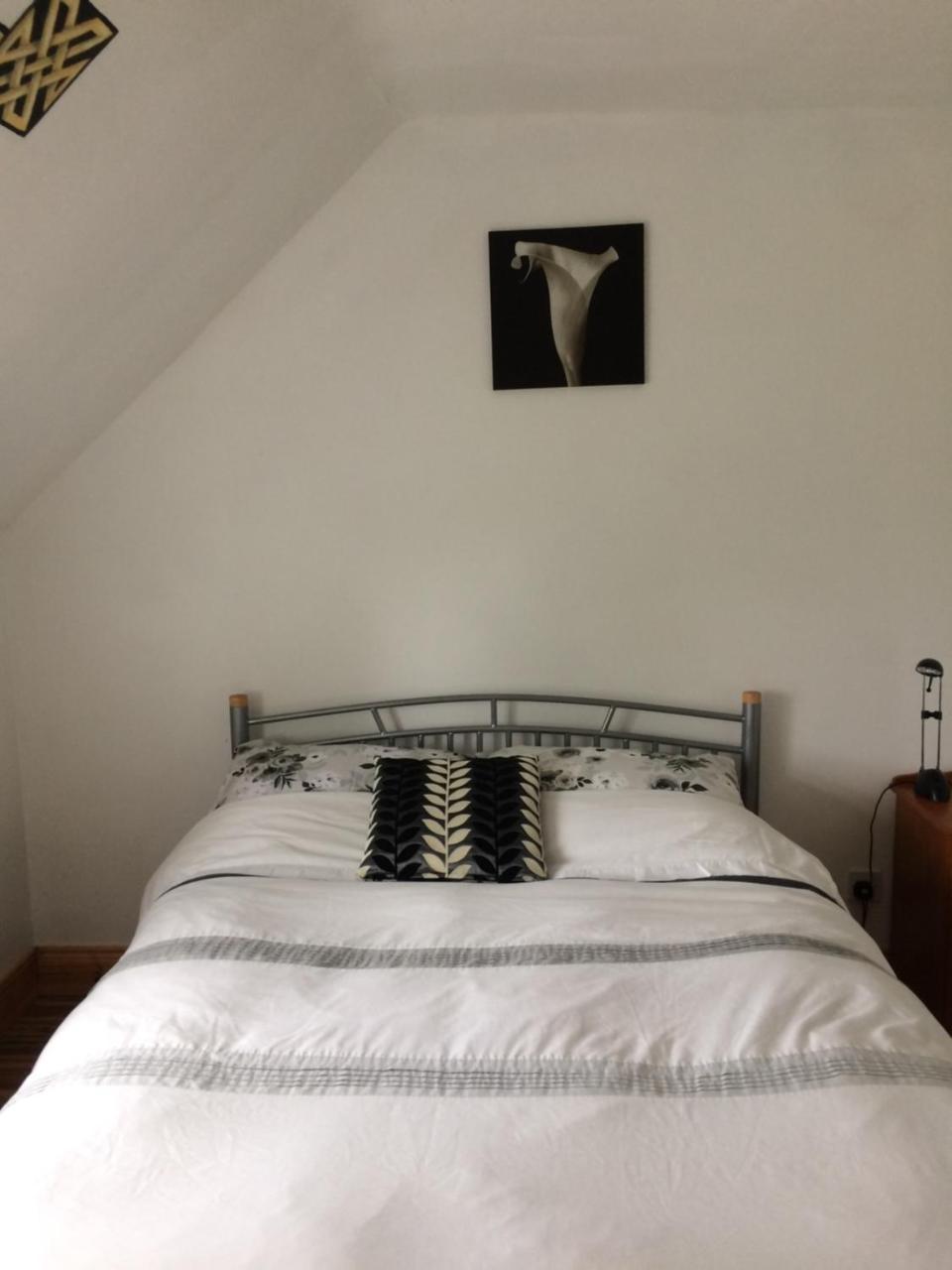 Donegal Town Independent Hostel Extérieur photo