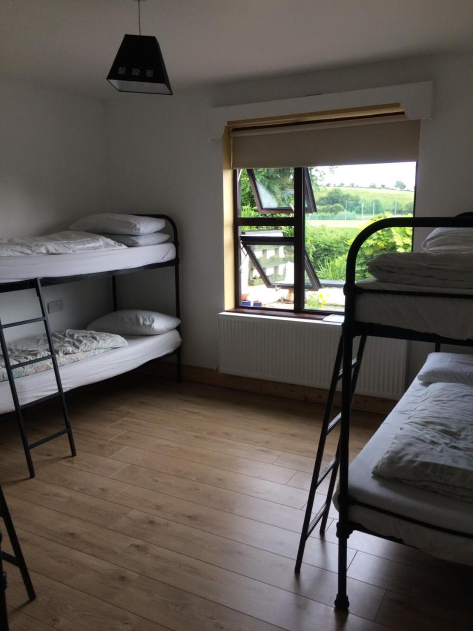 Donegal Town Independent Hostel Extérieur photo