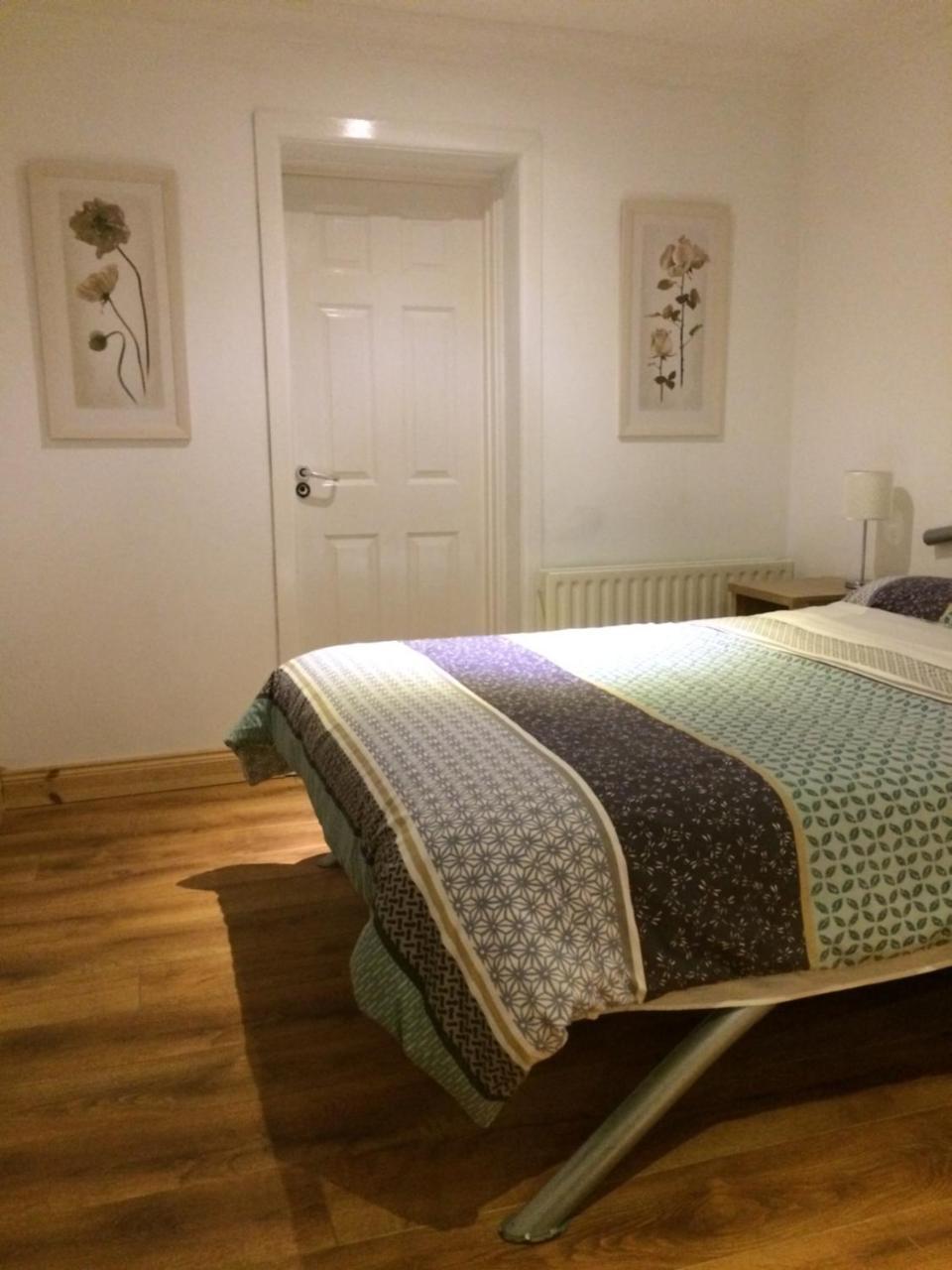 Donegal Town Independent Hostel Extérieur photo