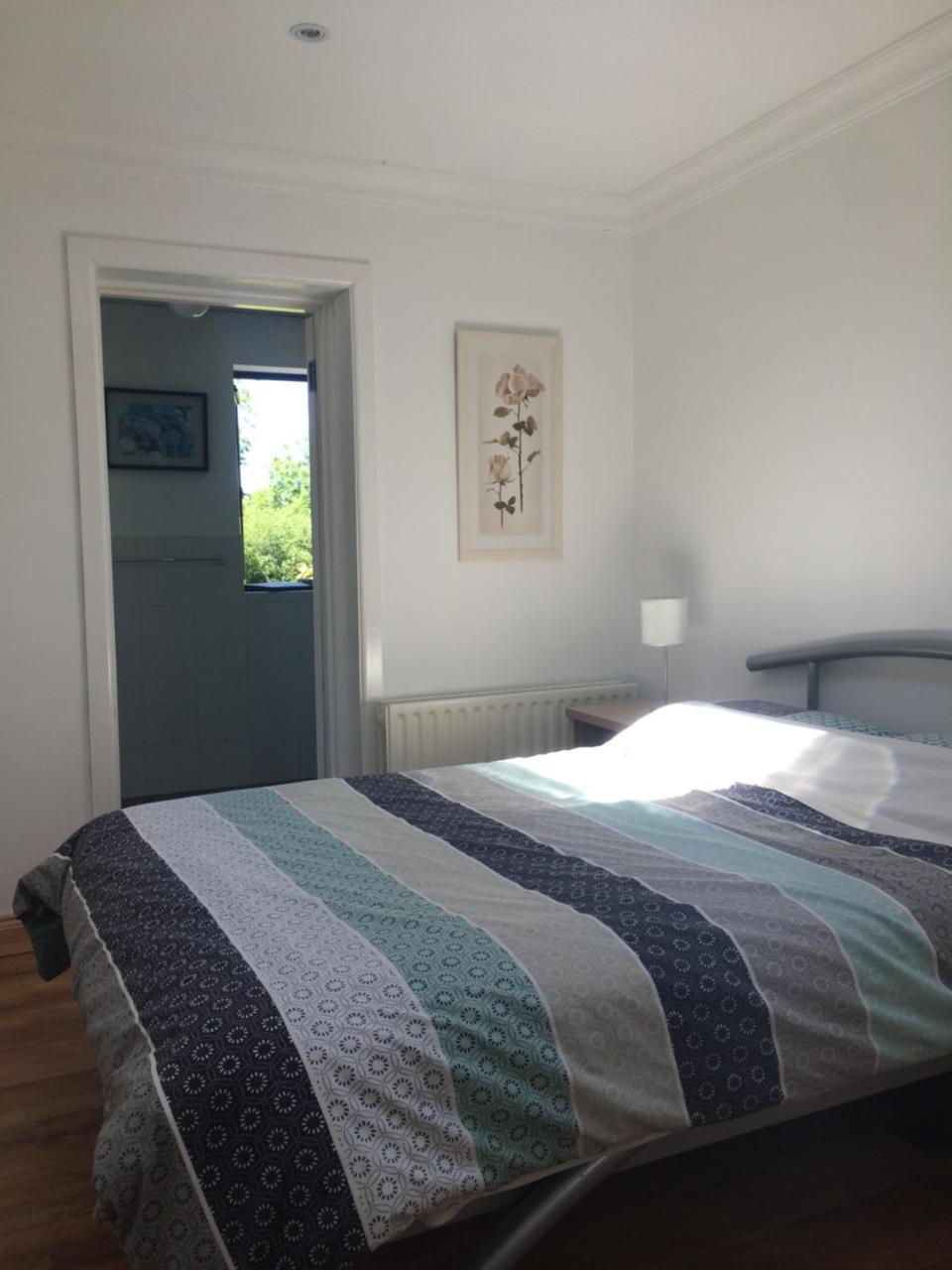 Donegal Town Independent Hostel Extérieur photo